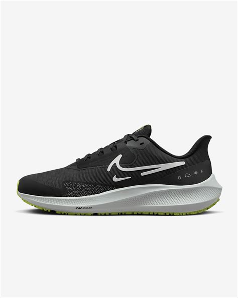 nike air zoom pegasus waterproof.